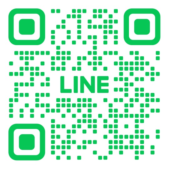 LINE QR Code